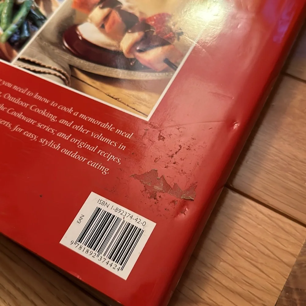 Williams-Sonoma complete grilling cookbook